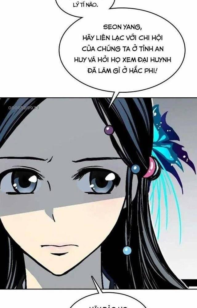 Hồi Ức Của Chiến Thần Chapter 106 - Trang 2