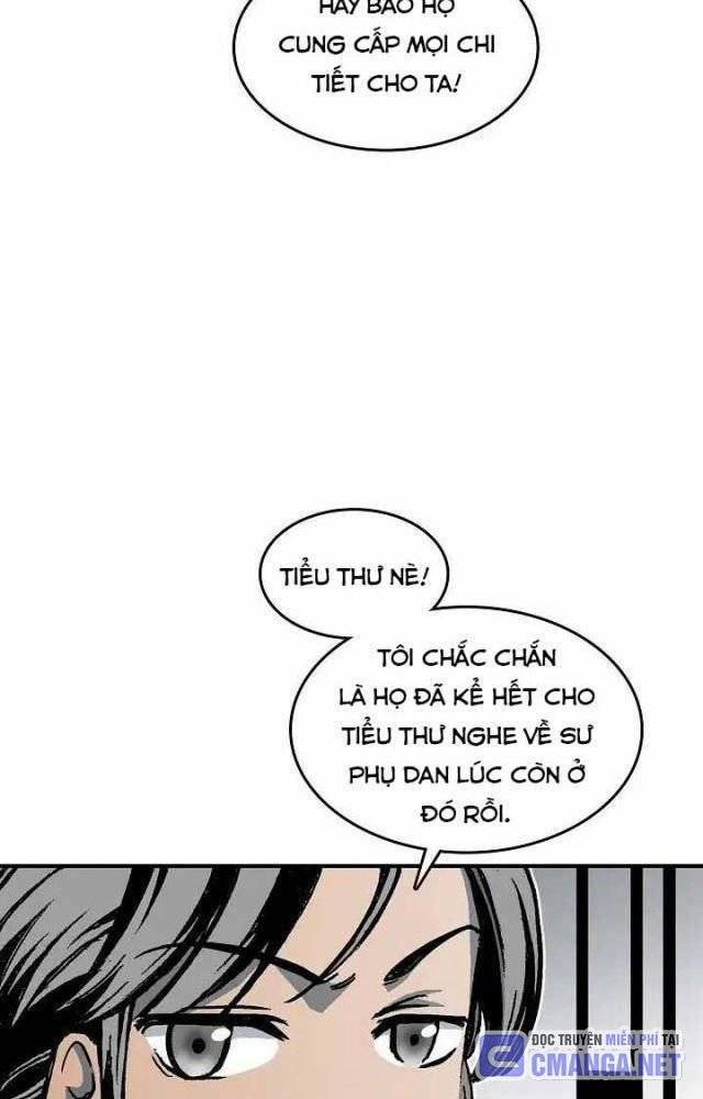 Hồi Ức Của Chiến Thần Chapter 106 - Trang 2