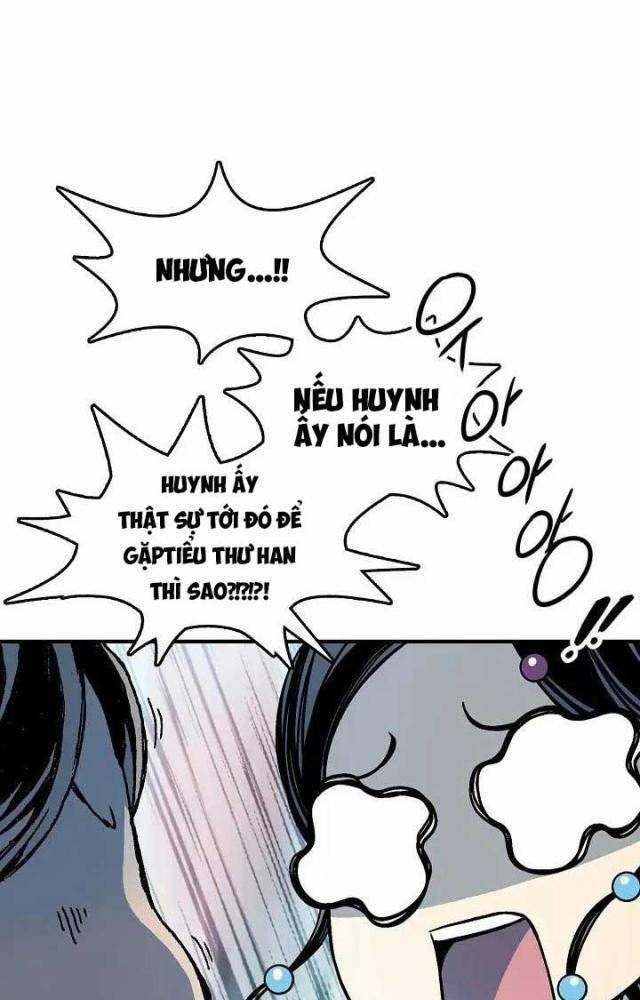 Hồi Ức Của Chiến Thần Chapter 106 - Trang 2