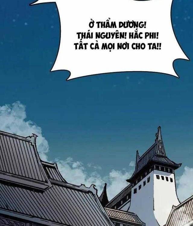 Hồi Ức Của Chiến Thần Chapter 106 - Trang 2