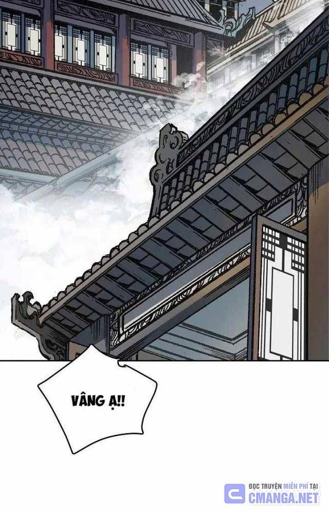 Hồi Ức Của Chiến Thần Chapter 106 - Trang 2