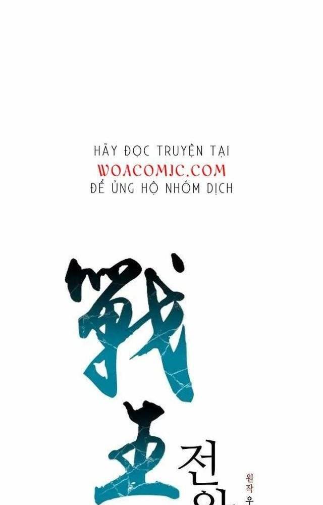 Hồi Ức Của Chiến Thần Chapter 106 - Trang 2