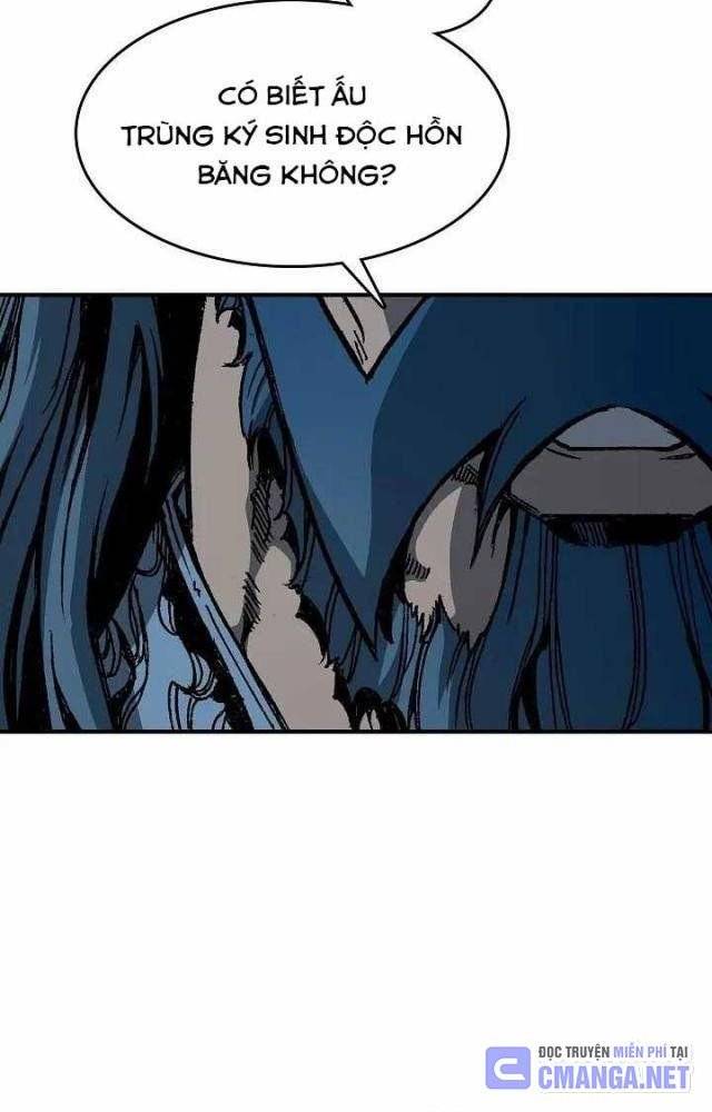 Hồi Ức Của Chiến Thần Chapter 106 - Trang 2