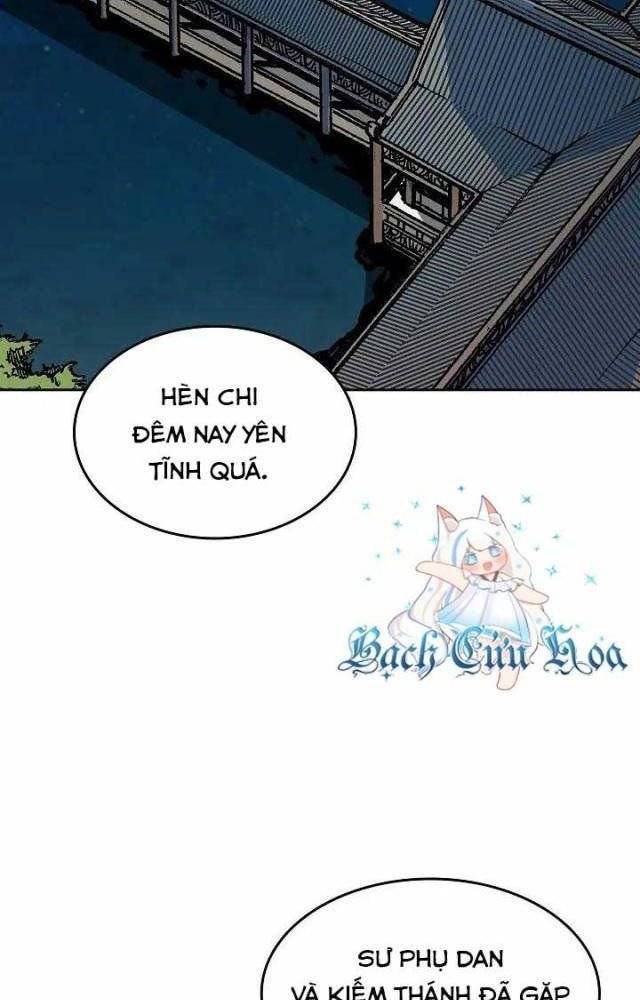 Hồi Ức Của Chiến Thần Chapter 106 - Trang 2