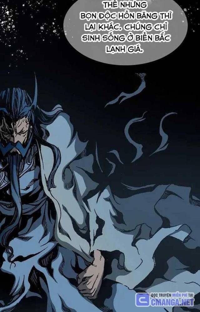 Hồi Ức Của Chiến Thần Chapter 106 - Trang 2