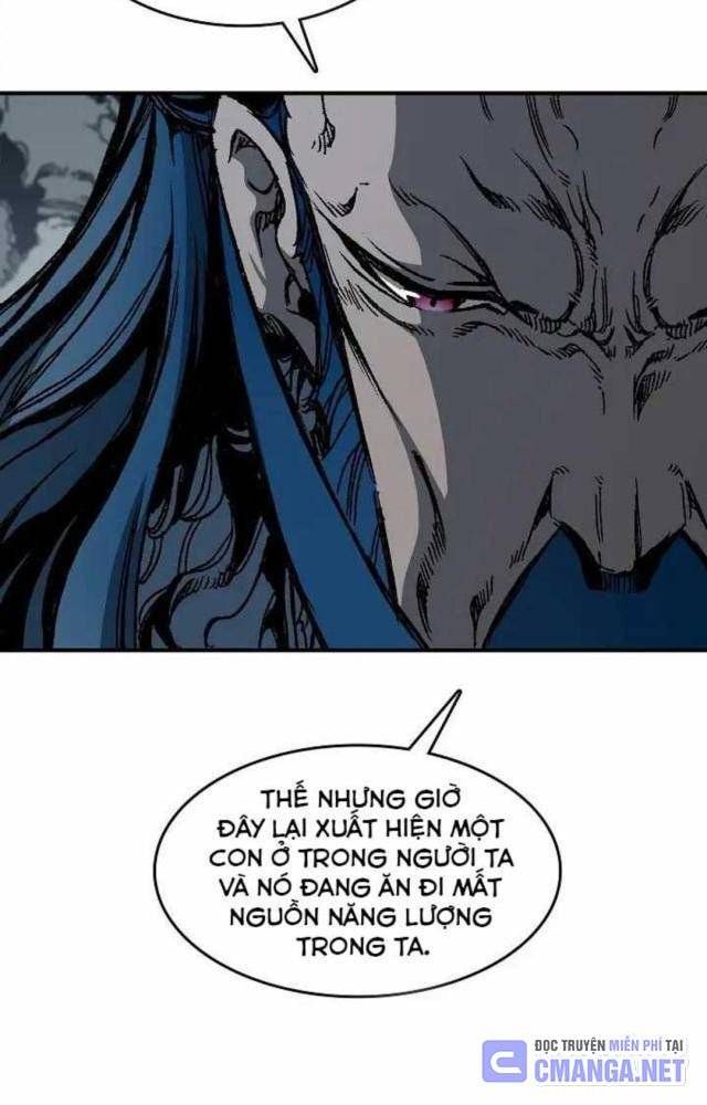 Hồi Ức Của Chiến Thần Chapter 106 - Trang 2