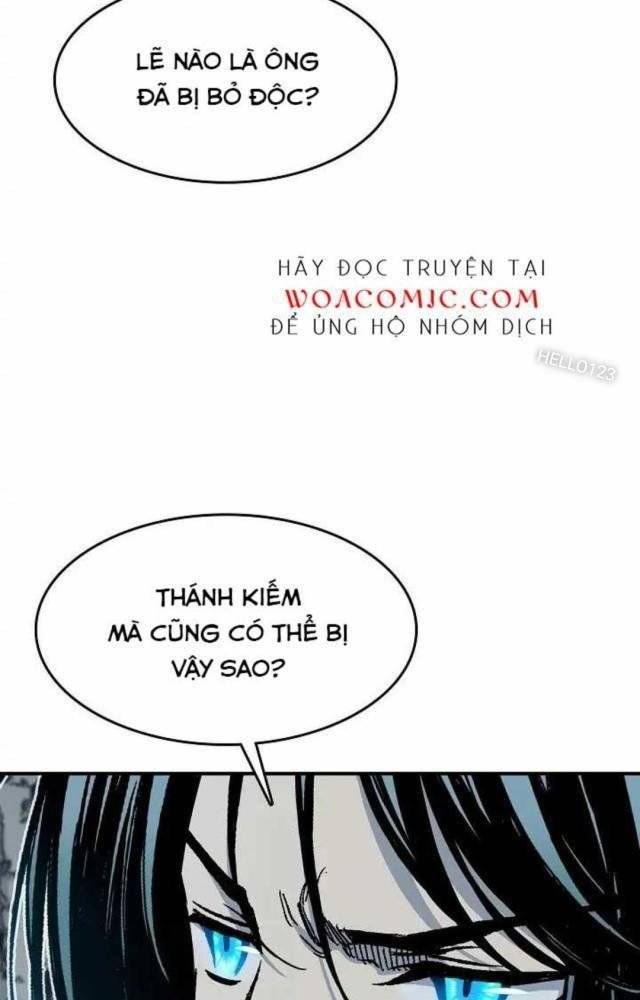 Hồi Ức Của Chiến Thần Chapter 106 - Trang 2