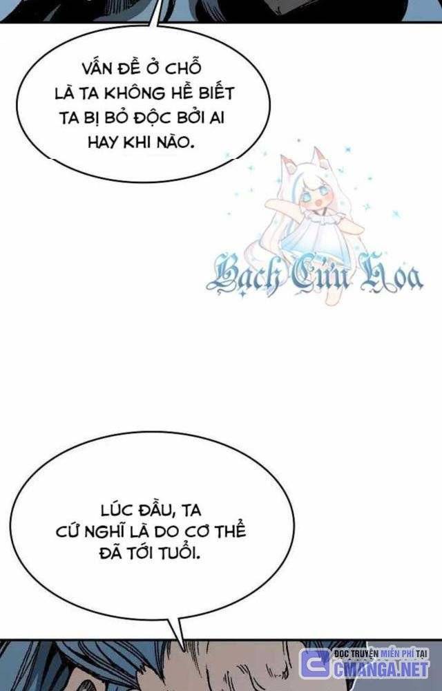 Hồi Ức Của Chiến Thần Chapter 106 - Trang 2