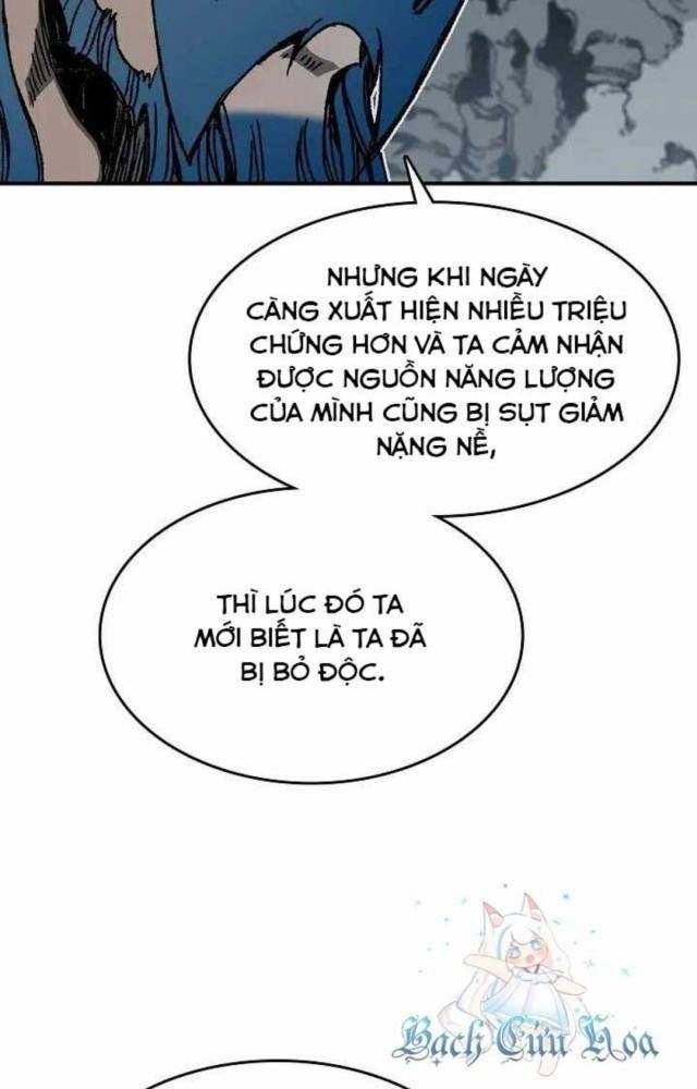 Hồi Ức Của Chiến Thần Chapter 106 - Trang 2