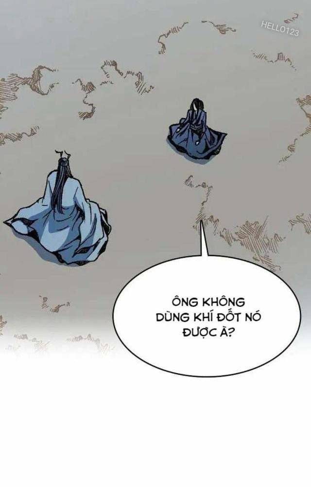 Hồi Ức Của Chiến Thần Chapter 106 - Trang 2