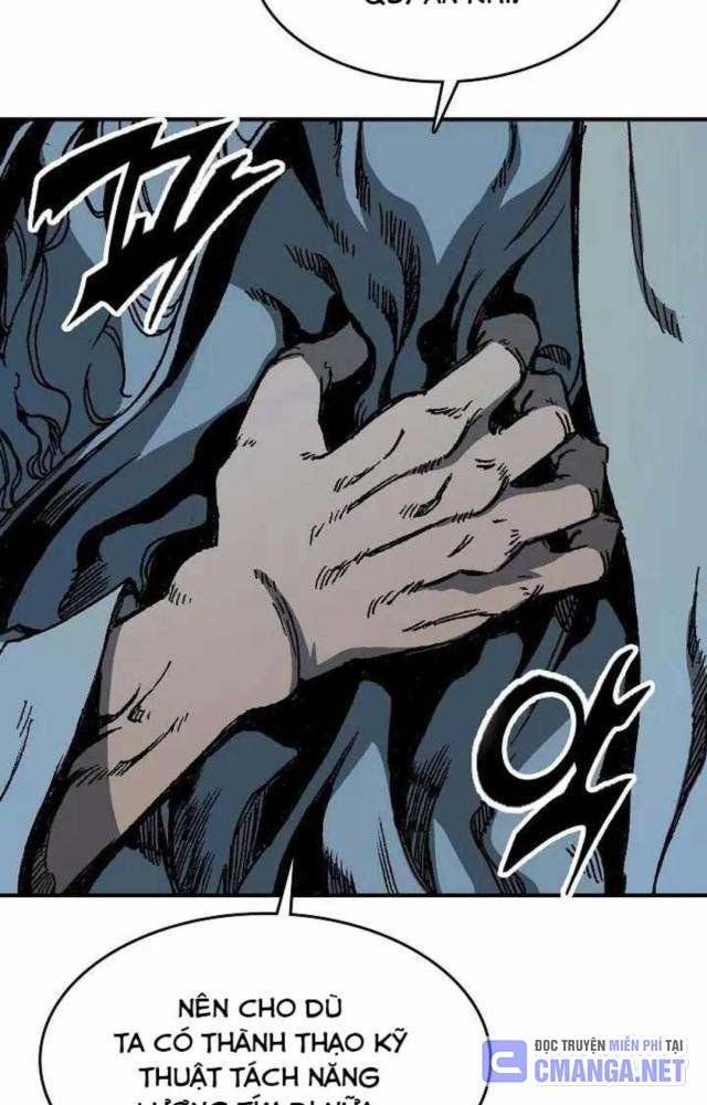 Hồi Ức Của Chiến Thần Chapter 106 - Trang 2