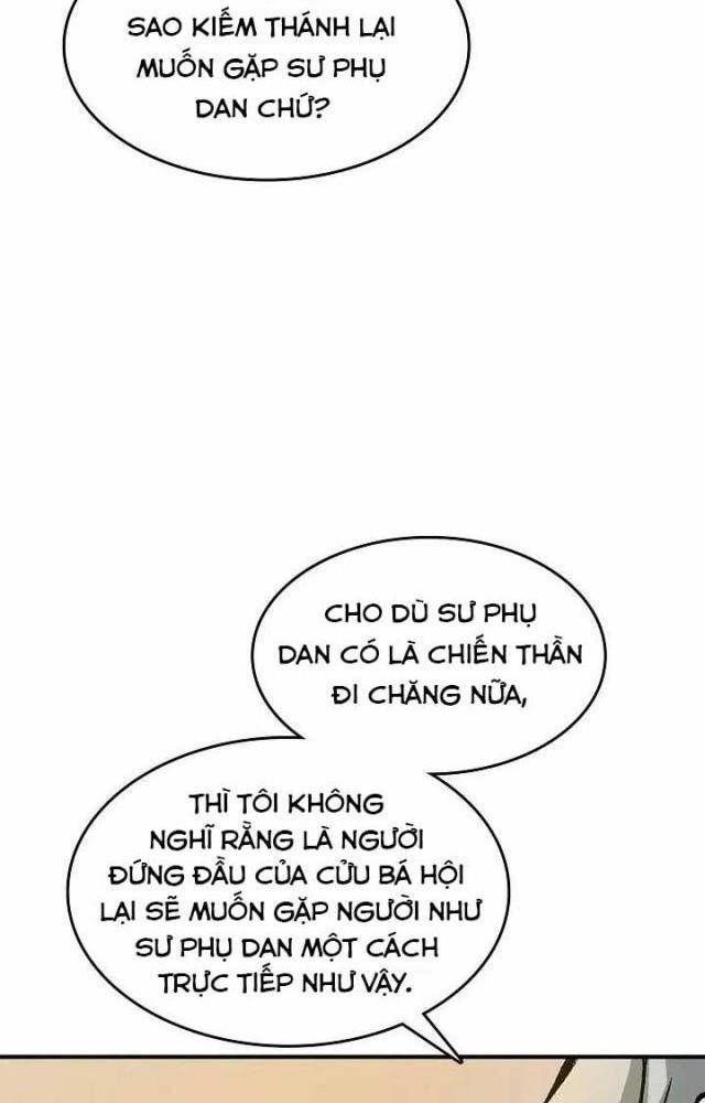 Hồi Ức Của Chiến Thần Chapter 106 - Trang 2