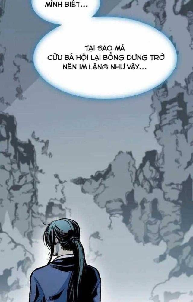 Hồi Ức Của Chiến Thần Chapter 106 - Trang 2