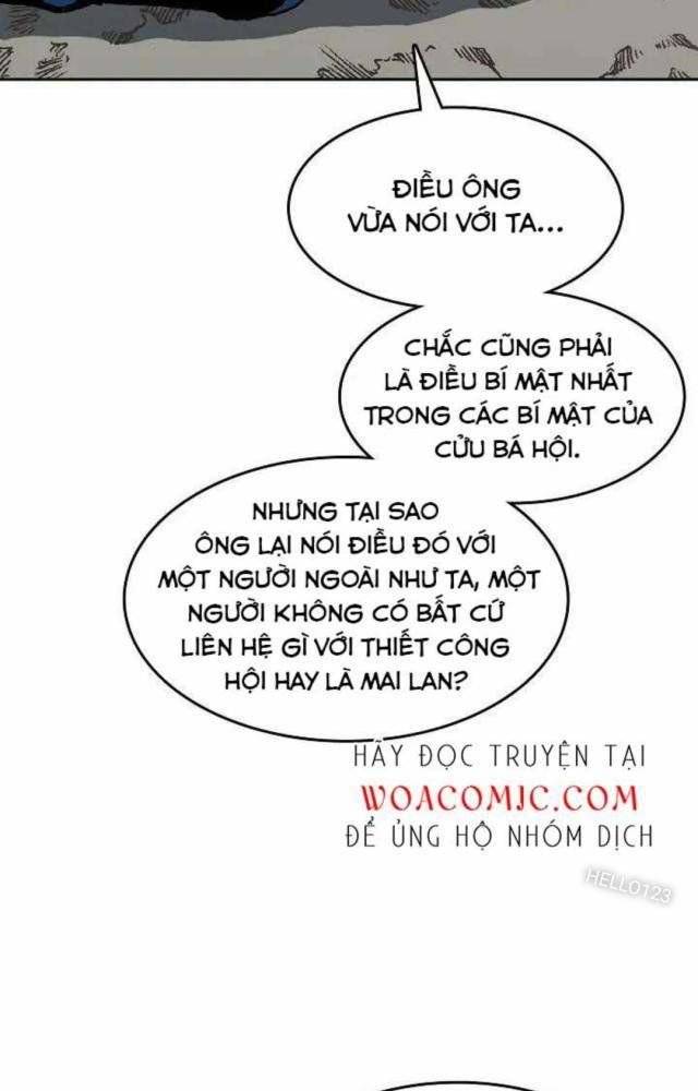 Hồi Ức Của Chiến Thần Chapter 106 - Trang 2