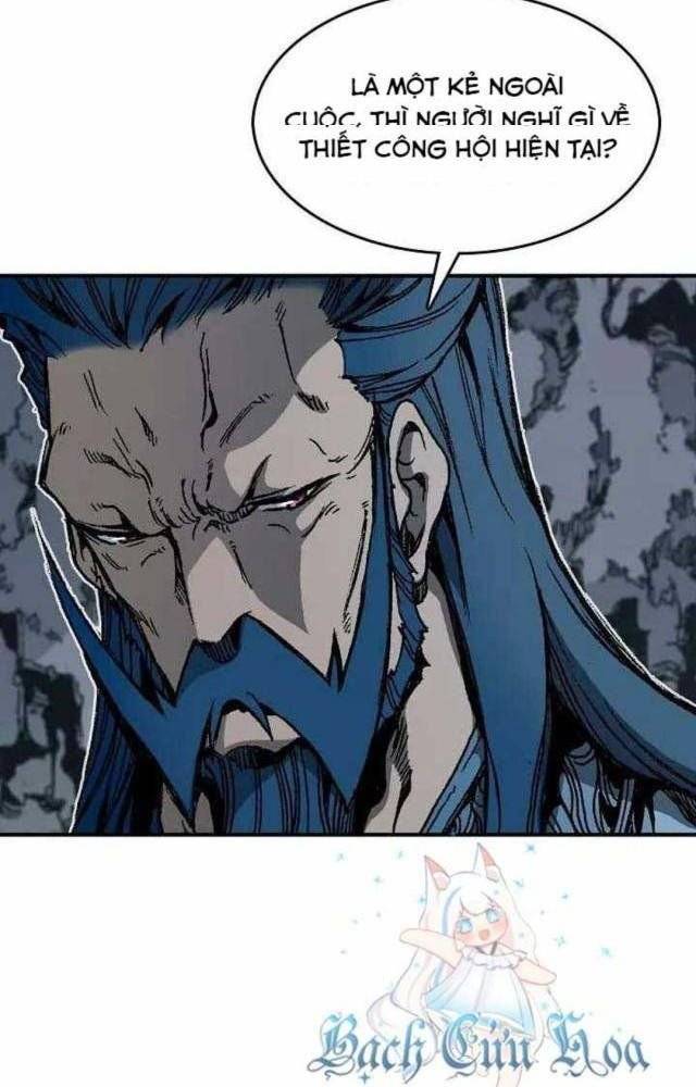 Hồi Ức Của Chiến Thần Chapter 106 - Trang 2