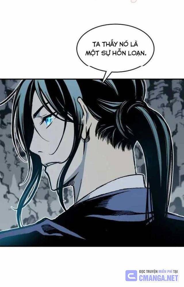 Hồi Ức Của Chiến Thần Chapter 106 - Trang 2