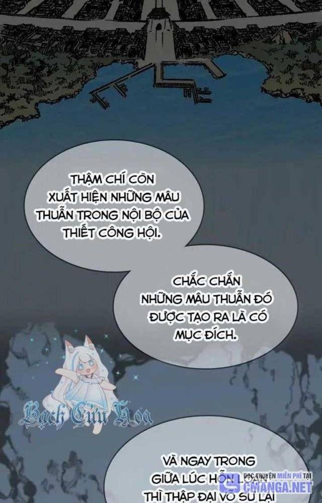 Hồi Ức Của Chiến Thần Chapter 106 - Trang 2