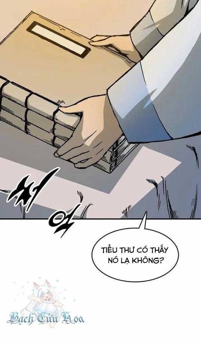 Hồi Ức Của Chiến Thần Chapter 106 - Trang 2