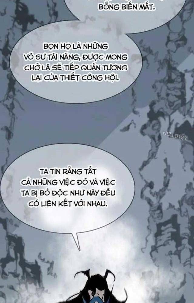 Hồi Ức Của Chiến Thần Chapter 106 - Trang 2