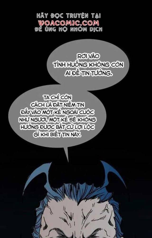 Hồi Ức Của Chiến Thần Chapter 106 - Trang 2