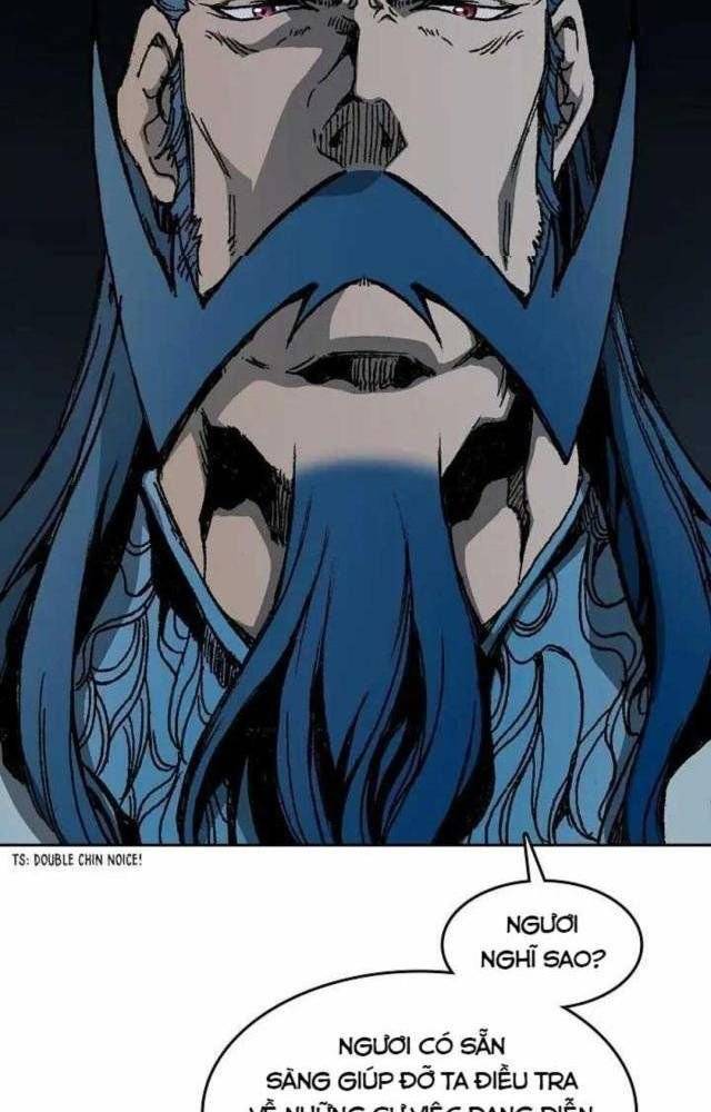 Hồi Ức Của Chiến Thần Chapter 106 - Trang 2