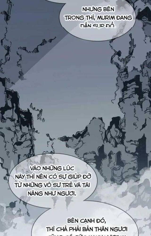 Hồi Ức Của Chiến Thần Chapter 106 - Trang 2