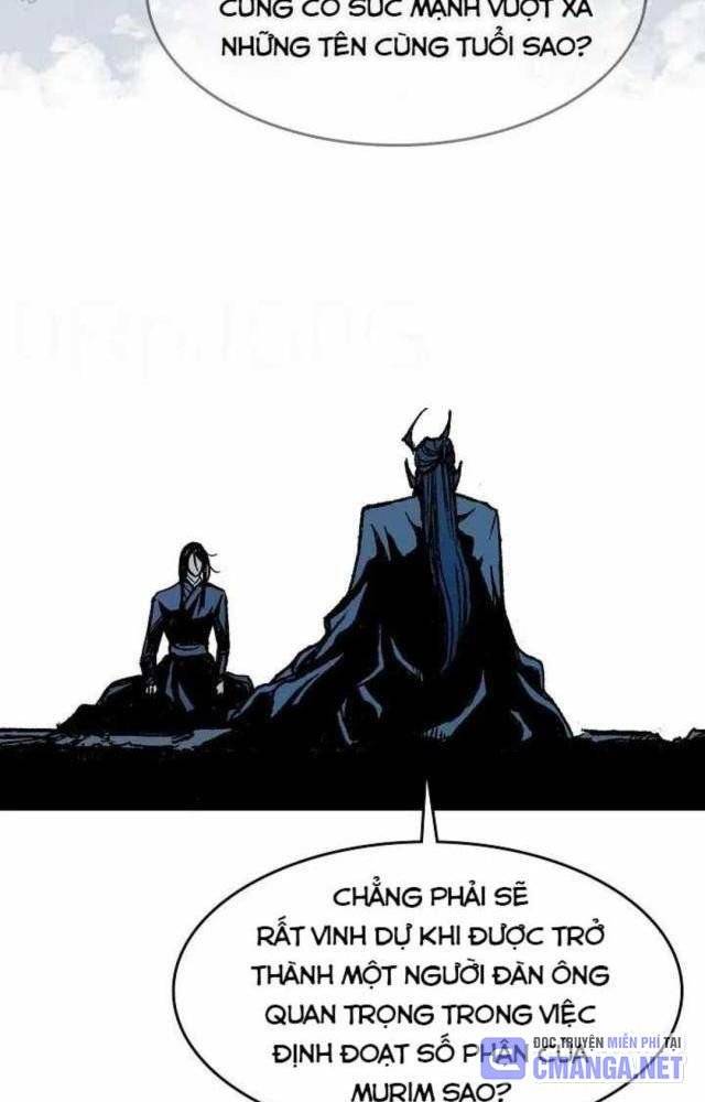 Hồi Ức Của Chiến Thần Chapter 106 - Trang 2