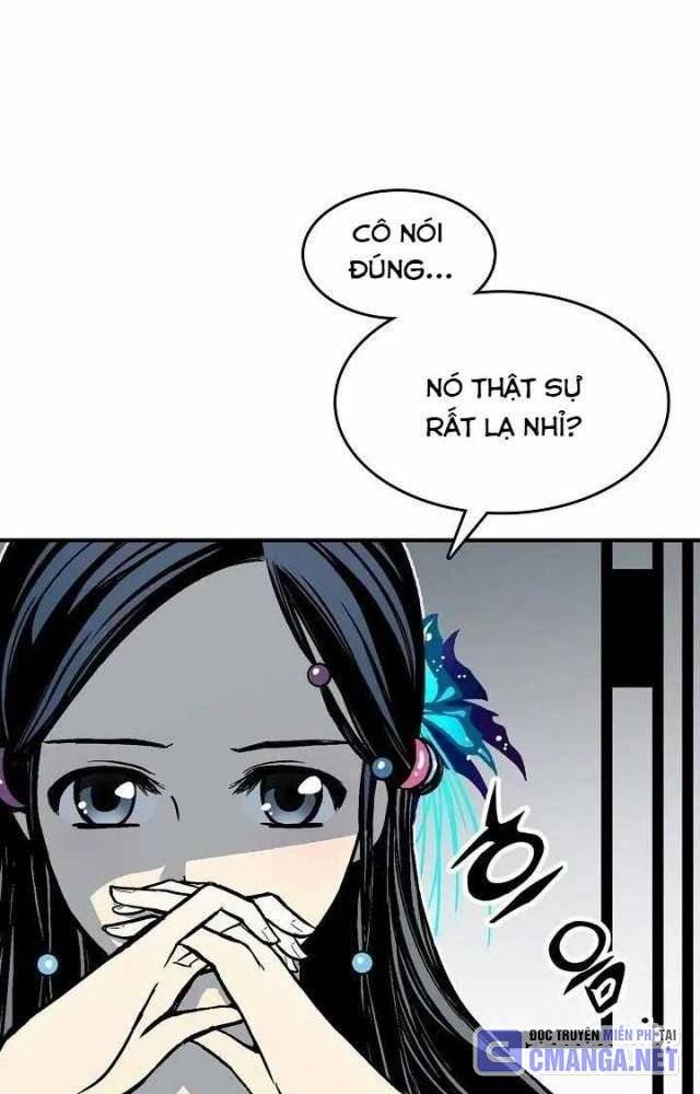 Hồi Ức Của Chiến Thần Chapter 106 - Trang 2