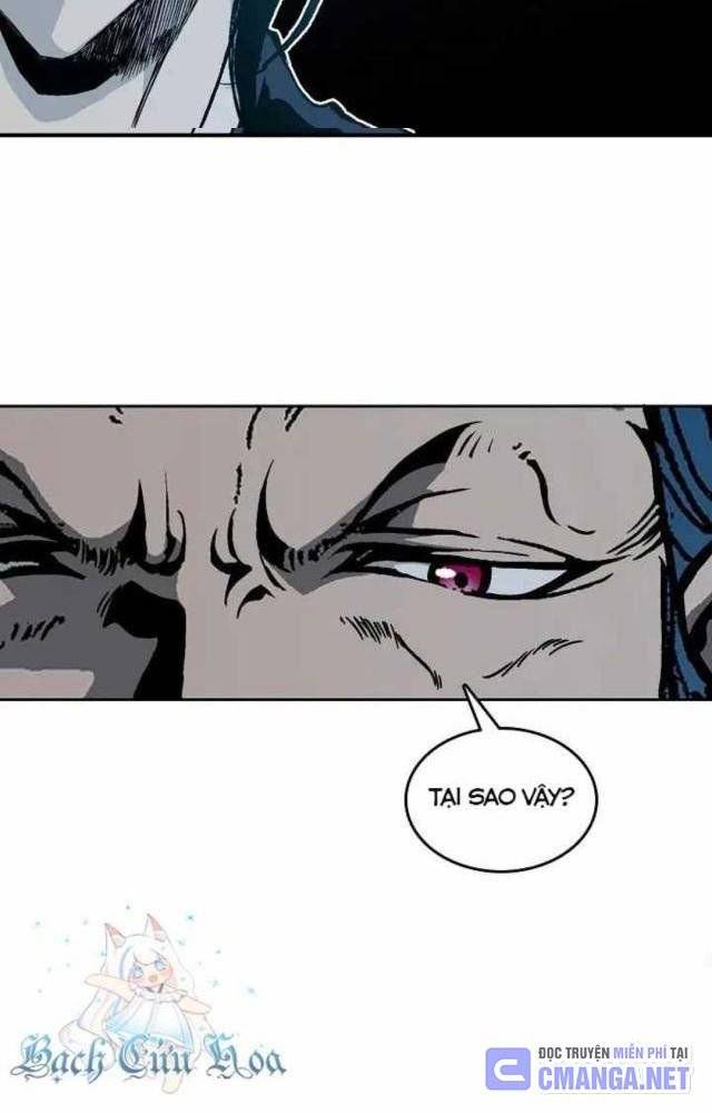 Hồi Ức Của Chiến Thần Chapter 106 - Trang 2