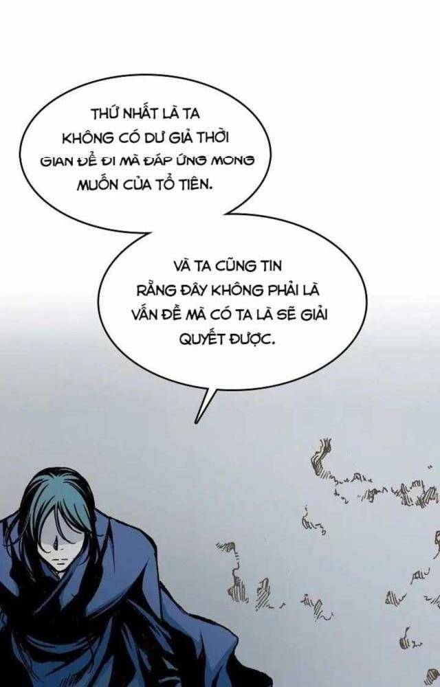 Hồi Ức Của Chiến Thần Chapter 106 - Trang 2
