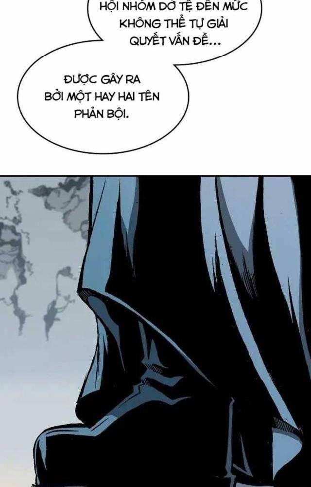 Hồi Ức Của Chiến Thần Chapter 106 - Trang 2