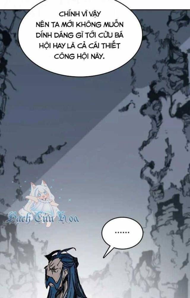 Hồi Ức Của Chiến Thần Chapter 106 - Trang 2