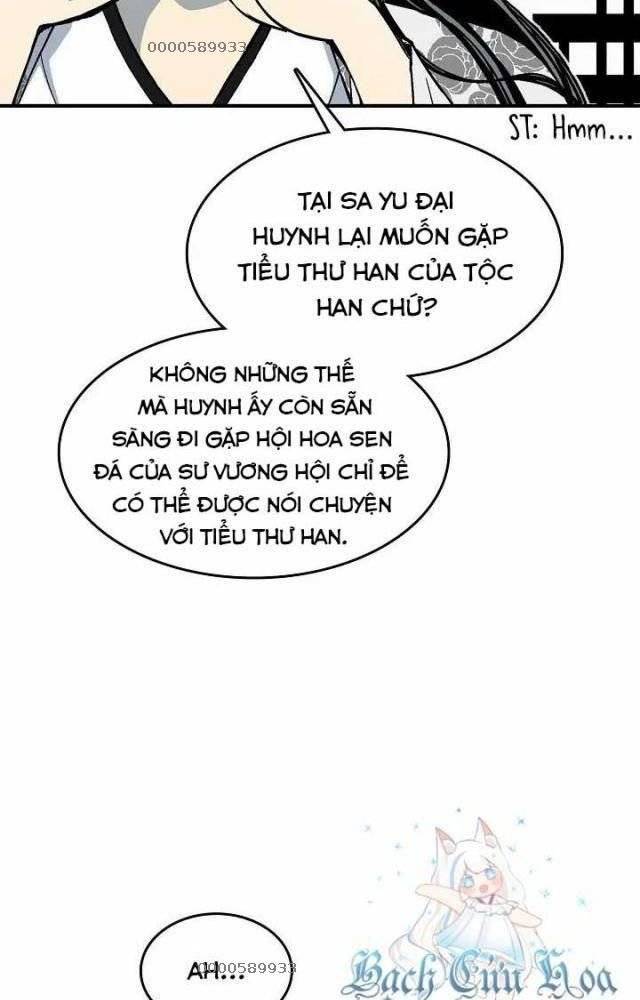 Hồi Ức Của Chiến Thần Chapter 106 - Trang 2