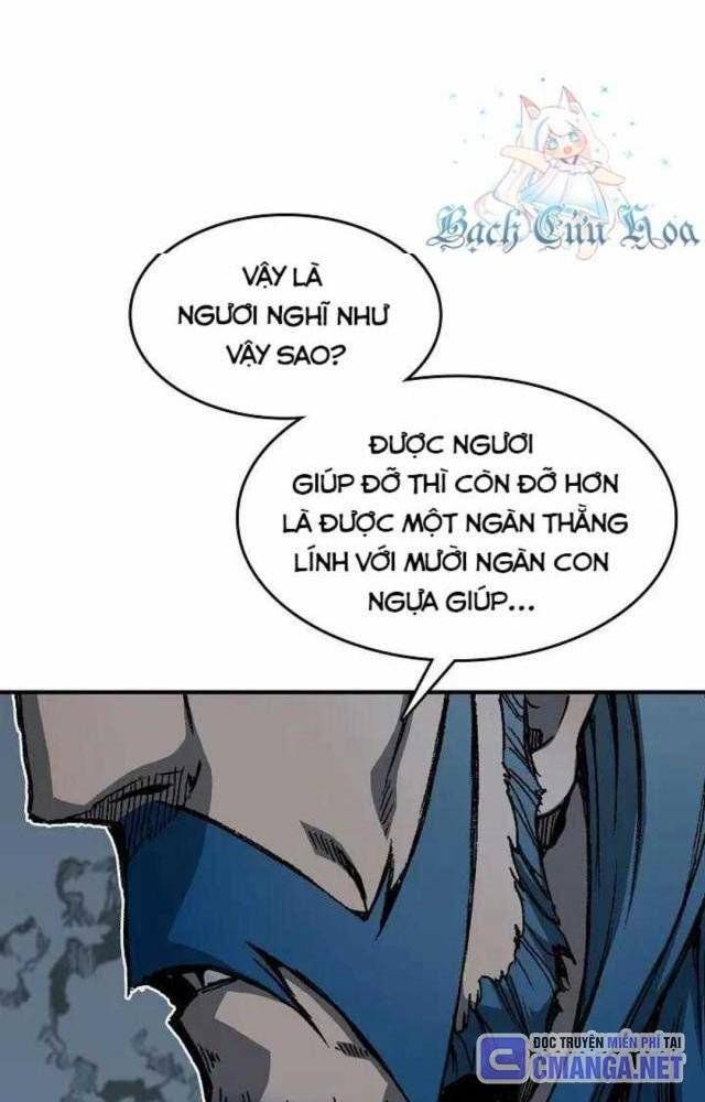 Hồi Ức Của Chiến Thần Chapter 106 - Trang 2