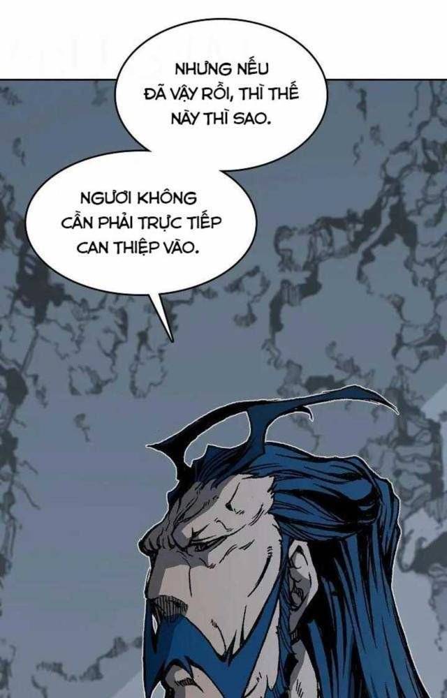 Hồi Ức Của Chiến Thần Chapter 106 - Trang 2