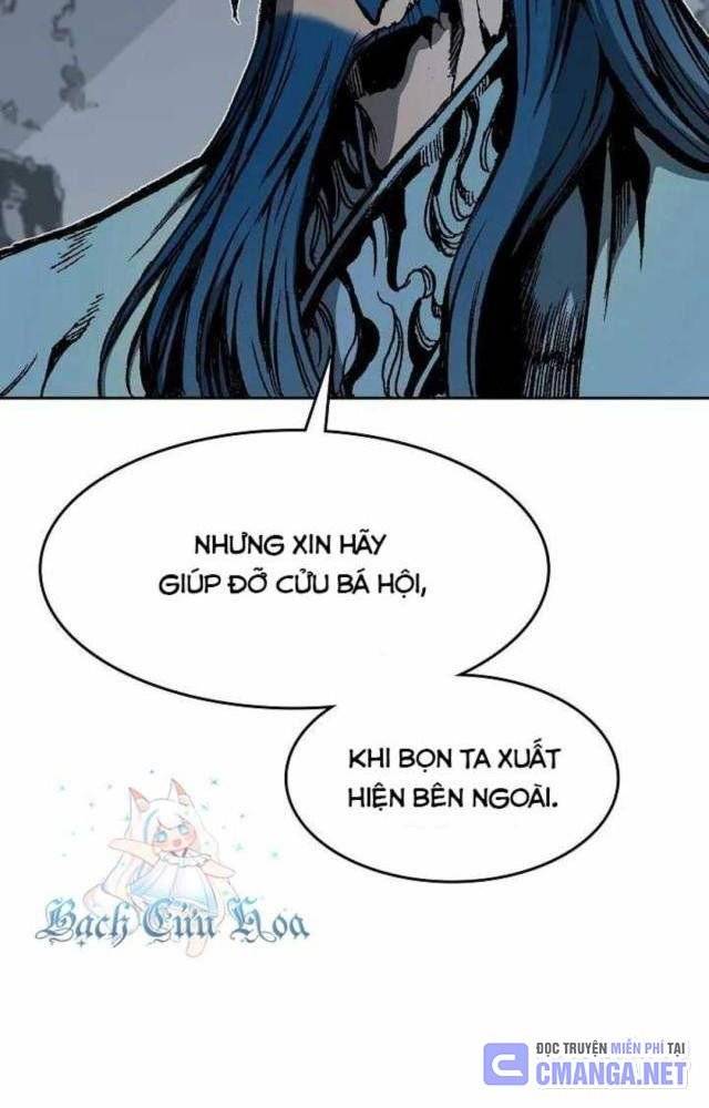 Hồi Ức Của Chiến Thần Chapter 106 - Trang 2