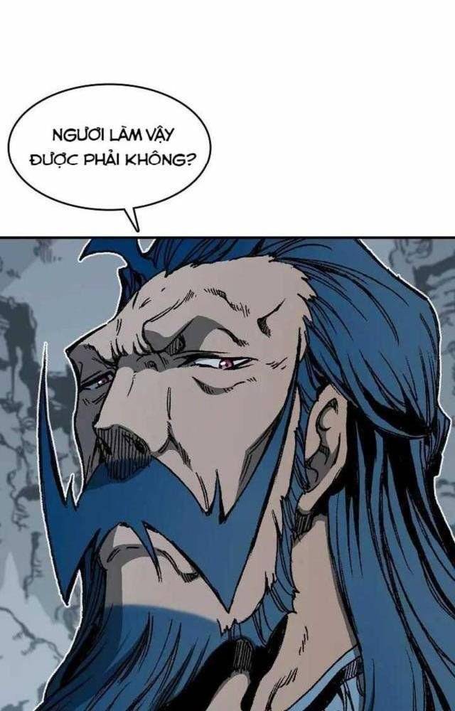 Hồi Ức Của Chiến Thần Chapter 106 - Trang 2