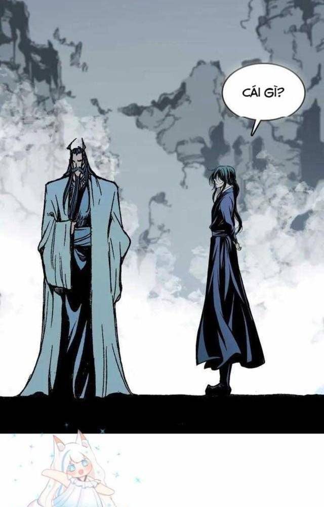 Hồi Ức Của Chiến Thần Chapter 106 - Trang 2