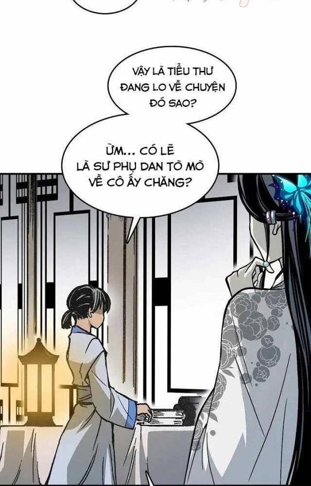Hồi Ức Của Chiến Thần Chapter 106 - Trang 2