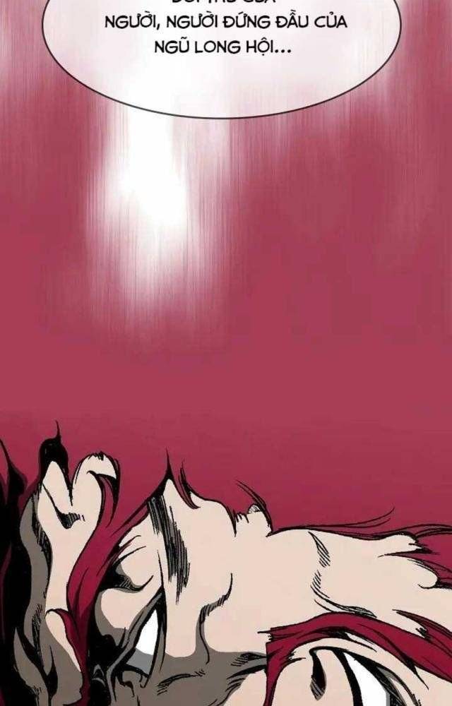 Hồi Ức Của Chiến Thần Chapter 106 - Trang 2