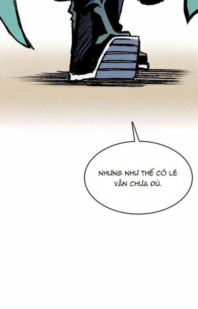 Hồi Ức Của Chiến Thần Chapter 107 - Trang 2