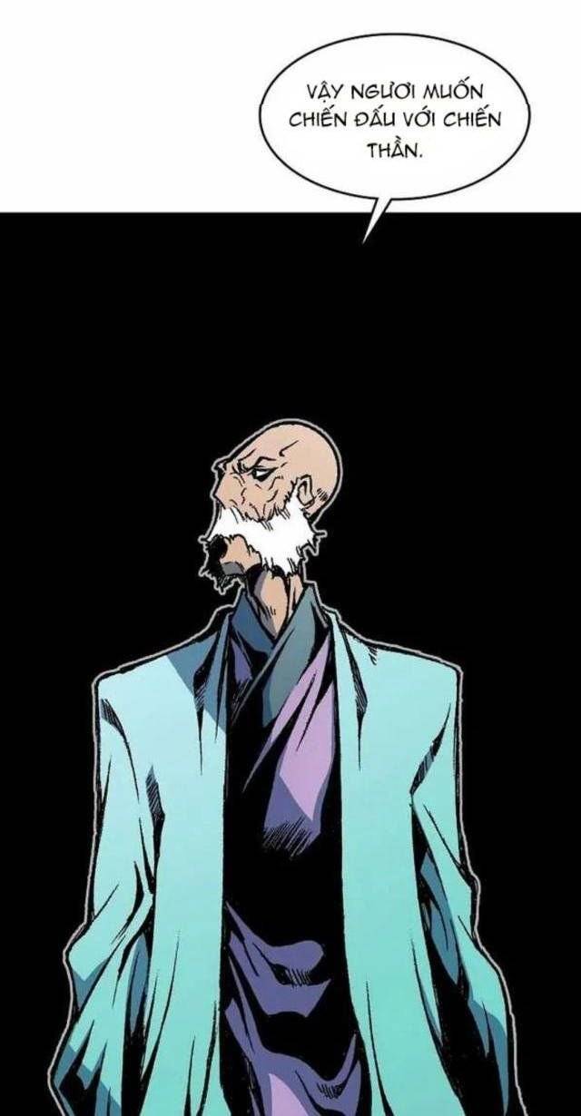 Hồi Ức Của Chiến Thần Chapter 107 - Trang 2