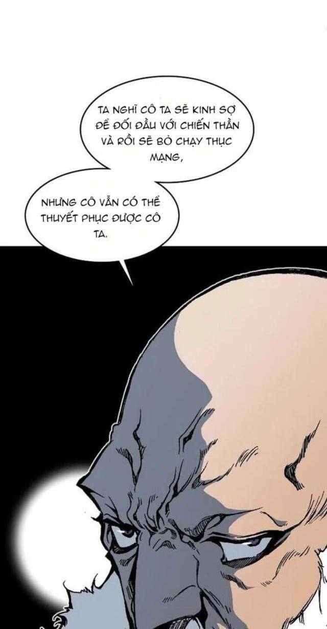 Hồi Ức Của Chiến Thần Chapter 107 - Trang 2