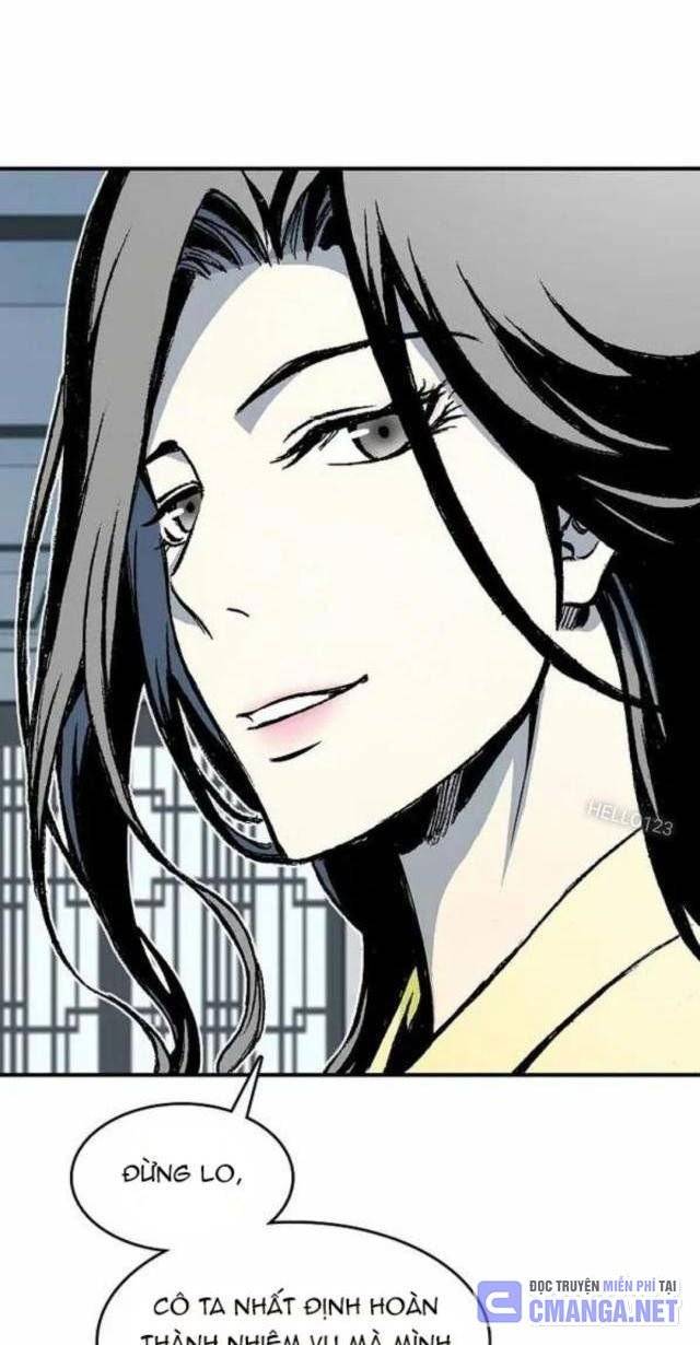 Hồi Ức Của Chiến Thần Chapter 107 - Trang 2