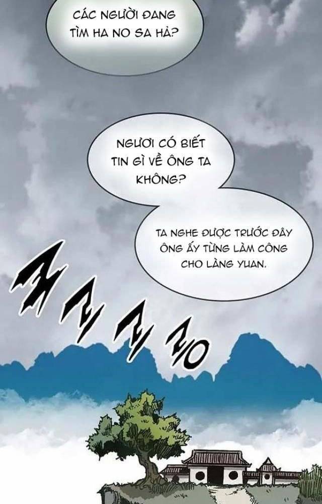 Hồi Ức Của Chiến Thần Chapter 107 - Trang 2