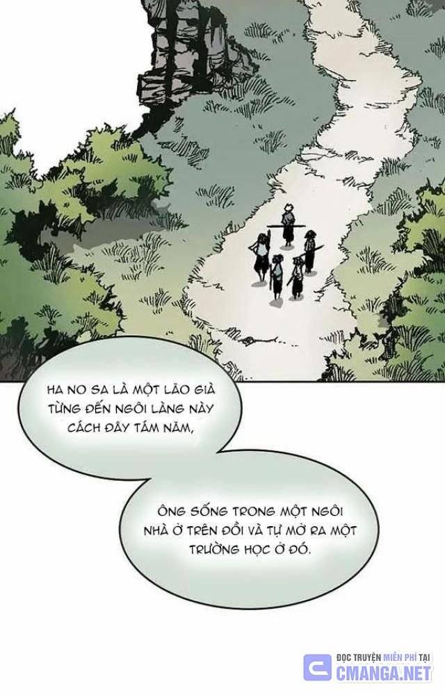 Hồi Ức Của Chiến Thần Chapter 107 - Trang 2