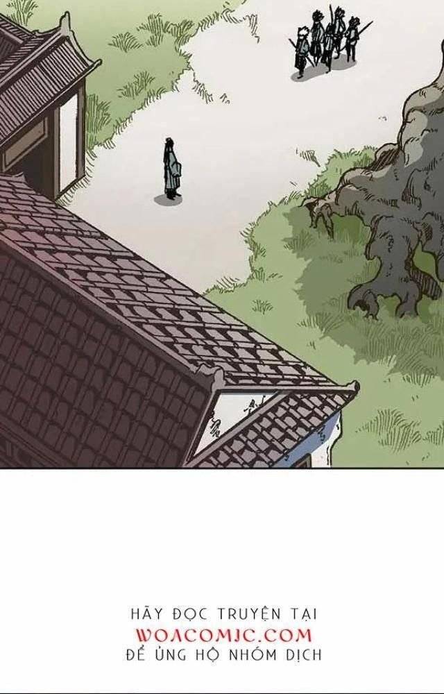 Hồi Ức Của Chiến Thần Chapter 107 - Trang 2