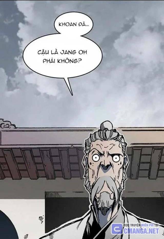 Hồi Ức Của Chiến Thần Chapter 107 - Trang 2