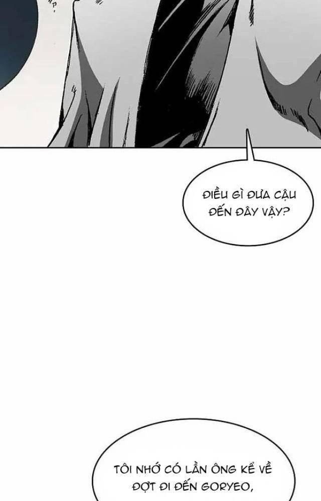 Hồi Ức Của Chiến Thần Chapter 107 - Trang 2