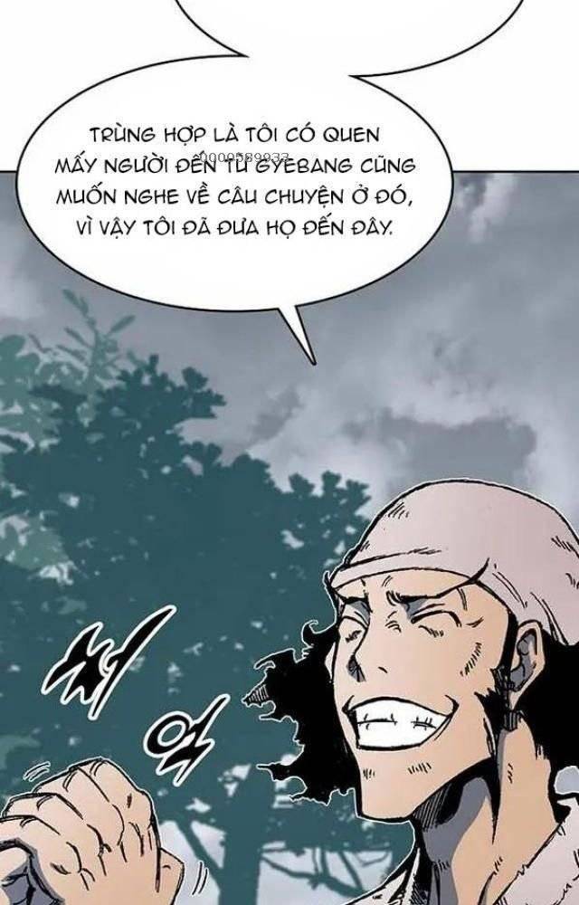 Hồi Ức Của Chiến Thần Chapter 107 - Trang 2